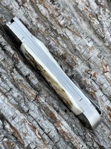 COBRATEC y STAG TRAPPER HIDDEN RELEASE D2 STEEL