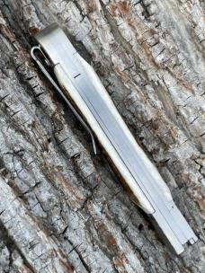 COBRATEC z STAG TRAPPER HIDDEN RELEASE D2 STEEL