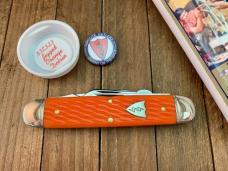 Great Eastern Cutlery Tidioute Johnny on the Spot Electricians Knife 53L 2023