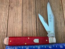 Great Eastern Cutlery Northfield English Jack #87 Indian Paintbrush Jigged Bone 2023