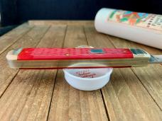 Great Eastern Cutlery Northfield English Jack #87 Indian Paintbrush Jigged Bone 2023