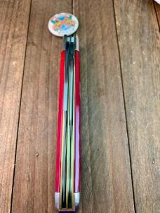 Great Eastern Cutlery Northfield English Jack #87 Indian Paintbrush Jigged Bone 2023