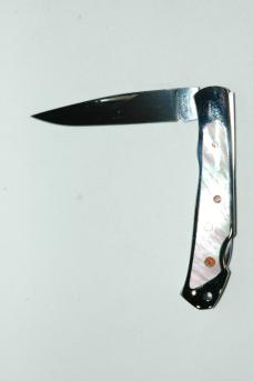 Moki Serapis NIB