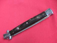 NEW ARMANDO BELTRAME 13" Horn Dagger Blade ITALIAN STILETTO Knife