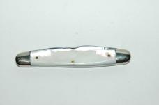 Rare Canal Cutlery Folder New In Box Engraved Signature and Box Signed