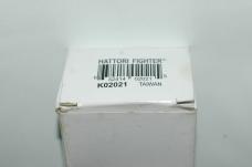 Junglee Hatorri Fighter New In Box