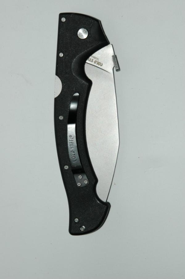 Cold Steel Rajah II New but No Box