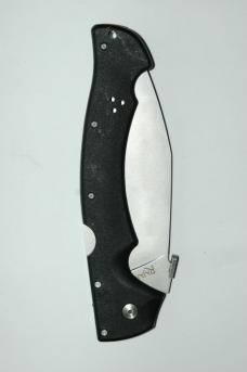 Cold Steel Rajah II New but No Box