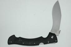 Cold Steel Rajah II New but No Box
