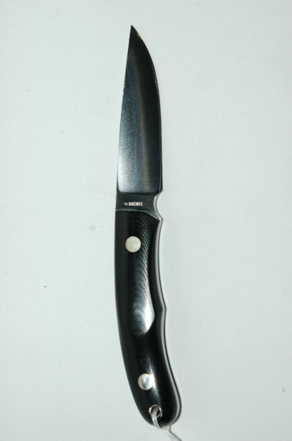 Moki Premier Fixed Blade New Moki Premier Fixed Blade New