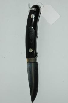 Moki Premier Fixed Blade New