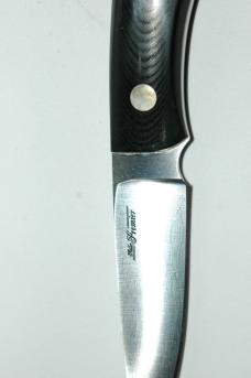 Moki Premier Fixed Blade New