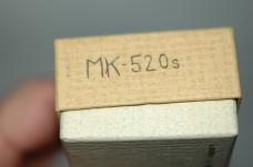 Moki MK-520S Folding Knife NIB