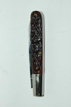 Schatt and Morgan 1 of 600 Limited Edition New In Box