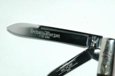 Schatt and Morgan 1 of 600 Limited Edition New In Box