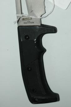 Colt Fixed Blade Vintage - No Sheath - CT 26
