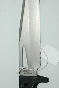 Colt Fixed Blade Vintage - No Sheath - CT 26
