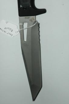 Colt Fixed Blade Vintage - No Sheath - CT 26