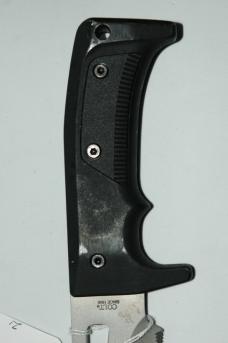 Colt Fixed Blade Vintage - No Sheath - CT 26