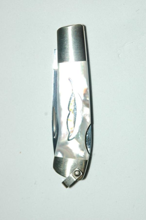 Moki Folder 810EL Moki Folder 810EL