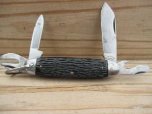Pal Cutlery Co. Scout/Utility Knife 