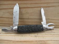 Pal Cutlery Co. Scout/Utility Knife 