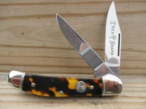 Boker Solingen Germany Copperhead 