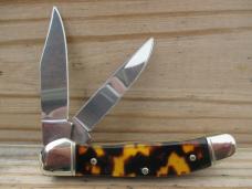Boker Solingen Germany Copperhead 