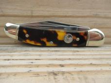 Boker Solingen Germany Copperhead 
