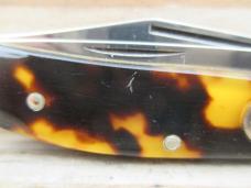 Boker Solingen Germany Copperhead 