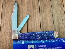Great Eastern Cutlery Northfield English Jack #87 Royal Blue Acrylic 2023