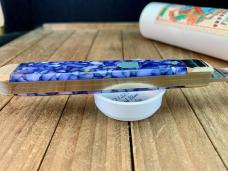 Great Eastern Cutlery Northfield English Jack #87 Royal Blue Acrylic 2023