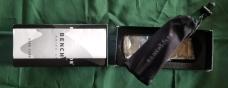 Benchmade 3550BK Pardue Auto 