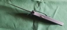 Benchmade 3550BK Pardue Auto 