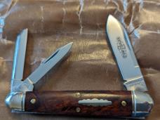 GEC 59  Northfield Desert Ironwood -NIT