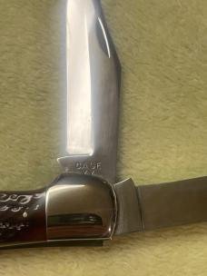 1940-64 CASE 6265