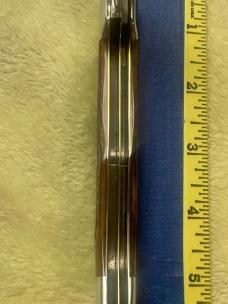 1940-64 CASE 6265