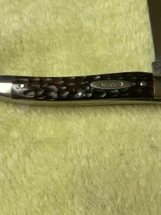 1940-64 CASE XX Small Jack