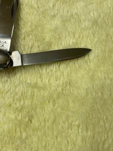 1940-64 CASE XX Small Jack