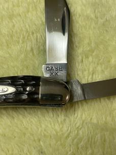 1940-64 CASE XX Small Jack