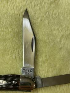 1940-64 CASE XX Small Jack