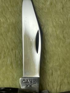 1940-64 CASE XX Small Jack
