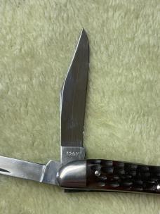 1940-64 CASE XX Small Jack