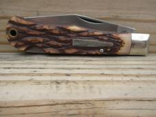 Remington R1306 Bullet Trapper (1990 Reproduction) Lockback 