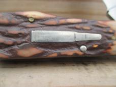 Remington R1306 Bullet Trapper (1990 Reproduction) Lockback 