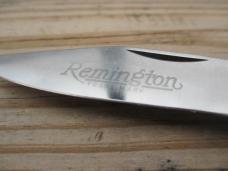 Remington R1306 Bullet Trapper (1990 Reproduction) Lockback 