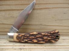 Remington R1306 Bullet Trapper (1990 Reproduction) Lockback 