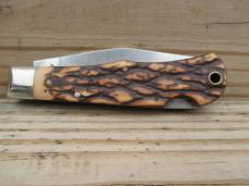 Remington R1306 Bullet Trapper (1990 Reproduction) Lockback 