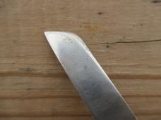 Schrade Cut Co. Walden N.Y. Florist Knife 