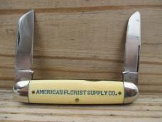 Schrade Cut Co. Walden N.Y. Florist Knife 